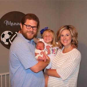 Meet your Posher, Leann